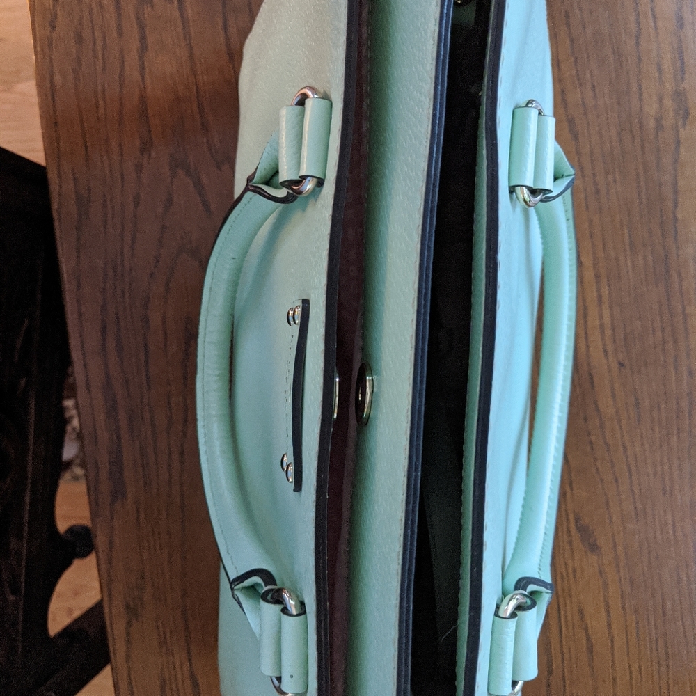 Kate Spade ♠️ Cameron Handbag - Picture 5 of 11